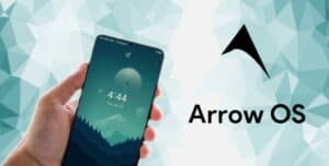 Arrow OS