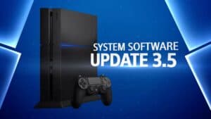 Check for Game Software Update