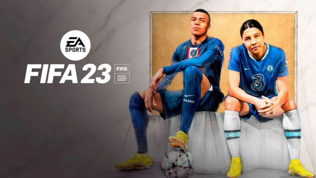 FIFA 23 Release Date, Price, Consoles, New Features