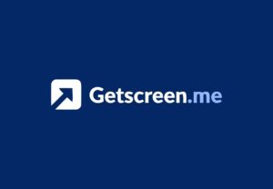 Getscreen.me