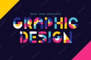 Graphic design