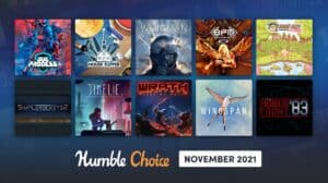 Humble Bundle