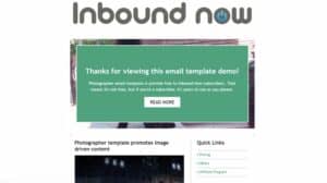 Inbound Now Headline Templates