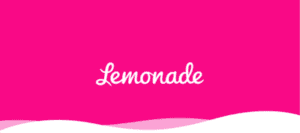 Lemonade