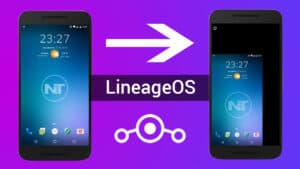 LineageOS