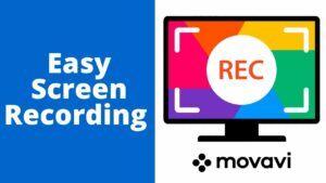 Movavi Screen Recorders