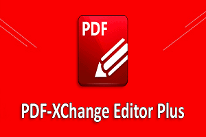 PDF-Xchange Editor