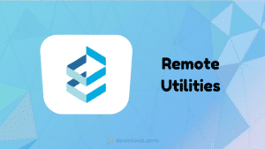 Remote Utilities