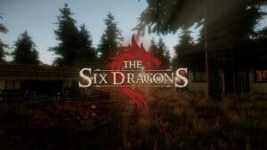 The Six Dragons