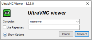 UltraVNC