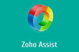 Zoho Assist