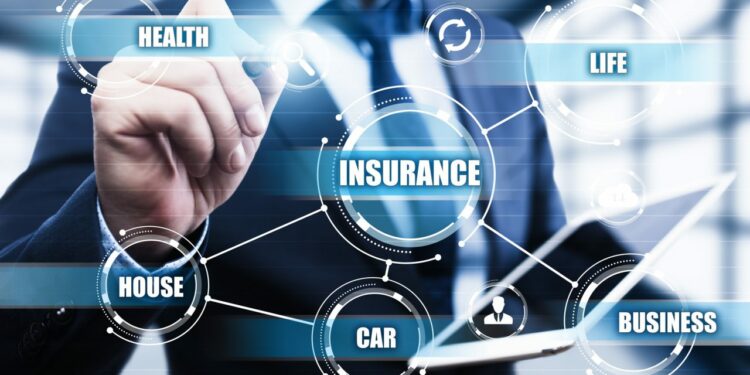 best digital insurance