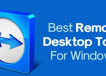 best remote desktop tools