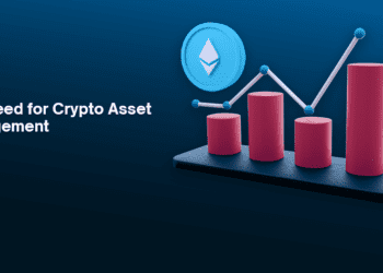 crypto asset management companies