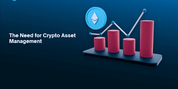 crypto asset management companies