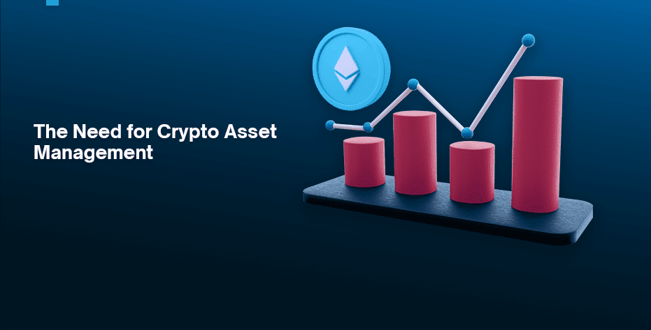 crypto asset management companies