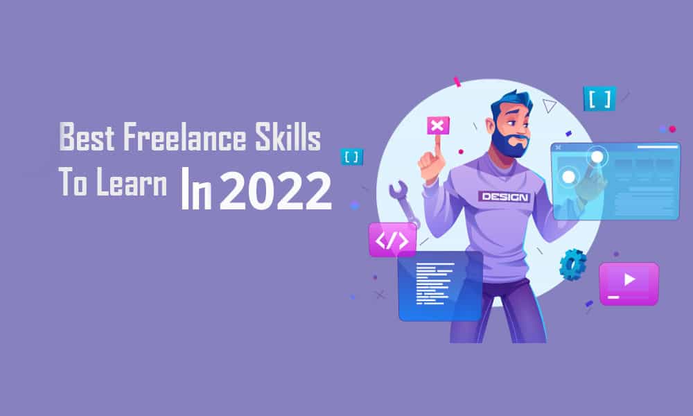 freelance skills