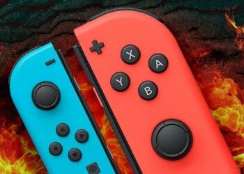 how to fix joy con drift