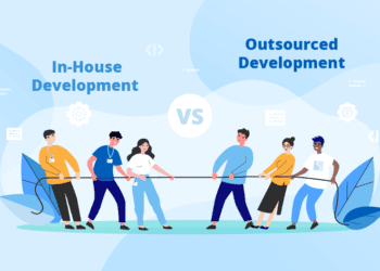 Advantage of Offshore Software Development For Startup