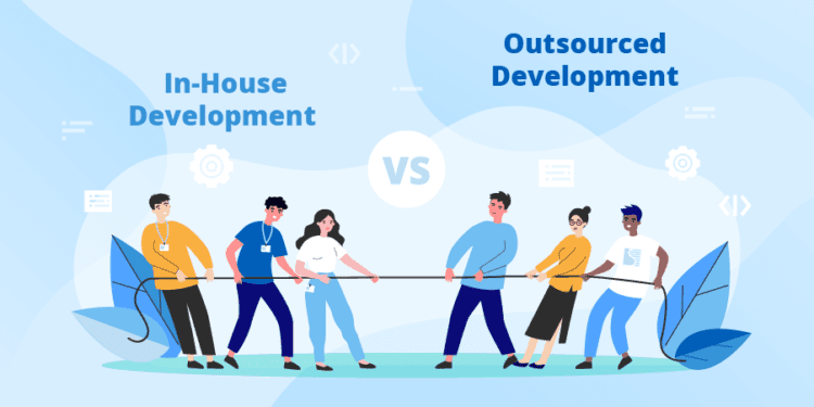 Advantage of Offshore Software Development For Startup