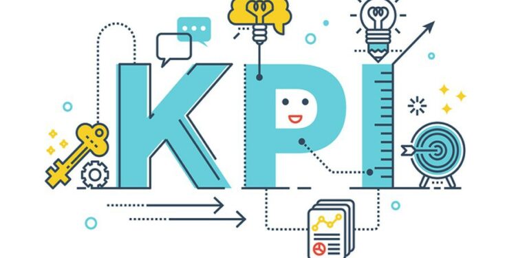 kpis for a marketplace