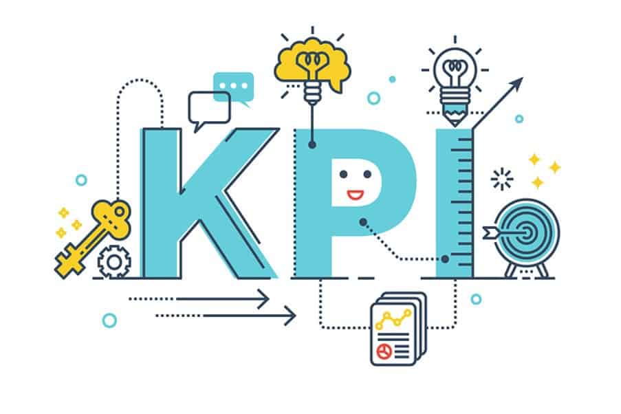 kpis for a marketplace