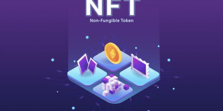 how to create a nft