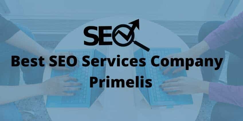 seo services primelis