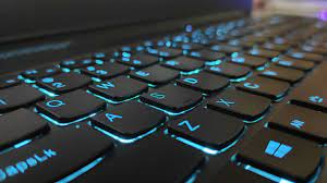 Verify whether "Use F1 and F2 keys as standard function keys" is ticked or not under the Keyboard tab.