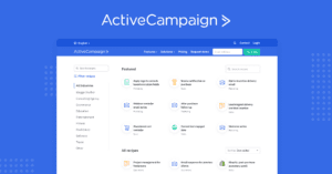 Active Campaign