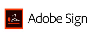 Adobe Sign