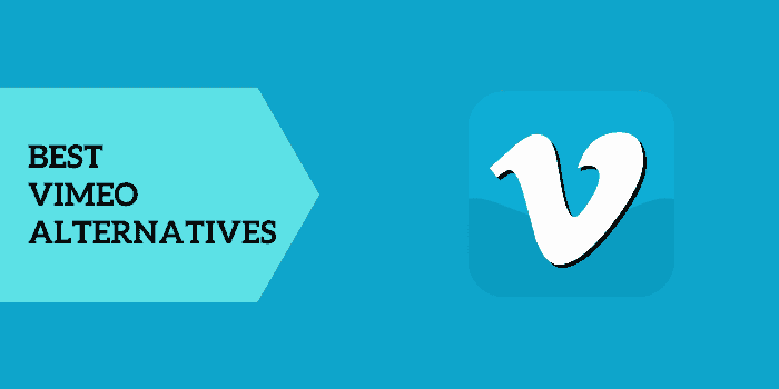 Vimeo Alternatives