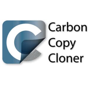 Carbon Copy Cloner