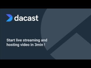 Dacast