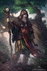 Druid