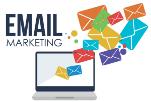 Email marketing:
