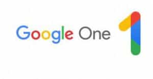 Google One