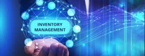 Inventory management