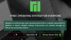 Manjaro