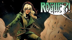 Rogue