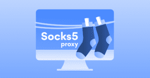 SOCKS Proxy Servers