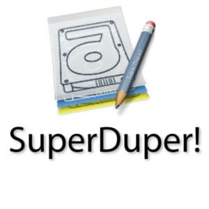 SuperDuper