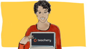 Teachery