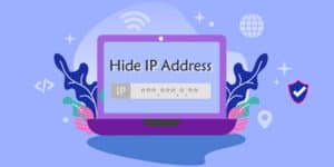 You IP Address Is Hidden