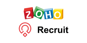 Zoho Recruit