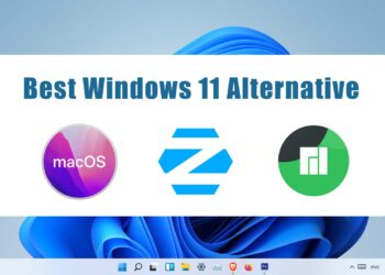 best windows alternatives