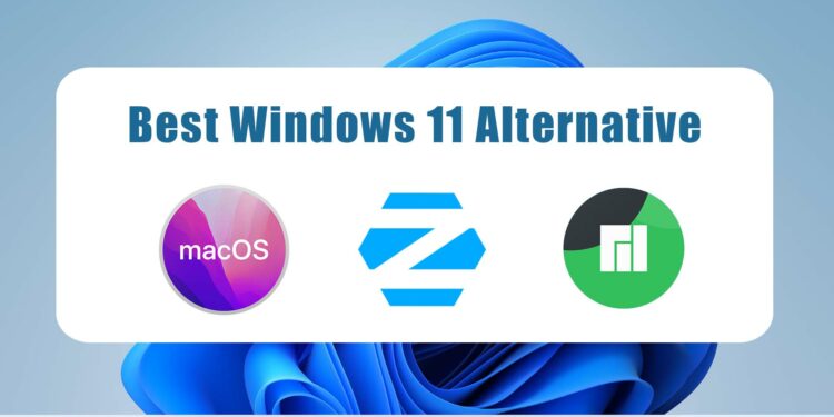 best windows alternatives