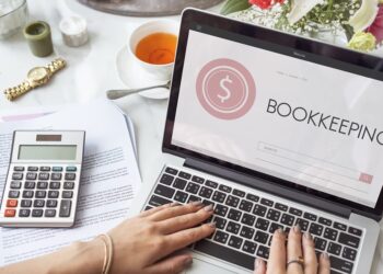 online bookkeeping business