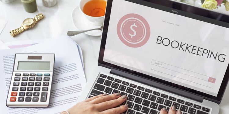 online bookkeeping business