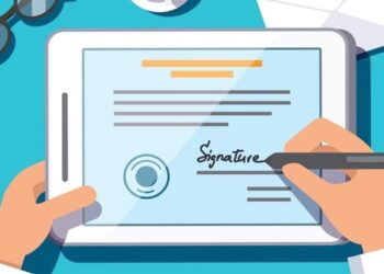 e-signature software